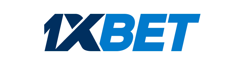 1XBet casino logotype