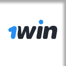 1win casino logo