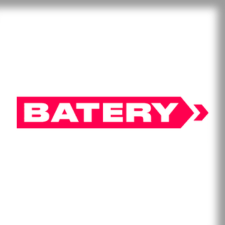 Batery logo