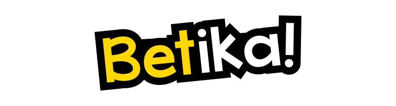 Betika casino logotype