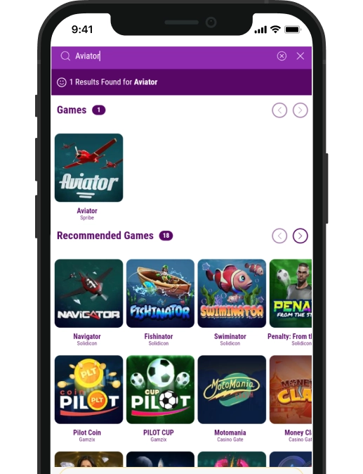 On the phone screen, the PremierBet website, where the Avitor game is played