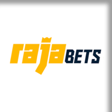 Rajabets logo