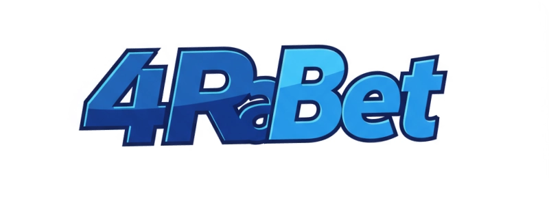 Casino logo 4RaBet