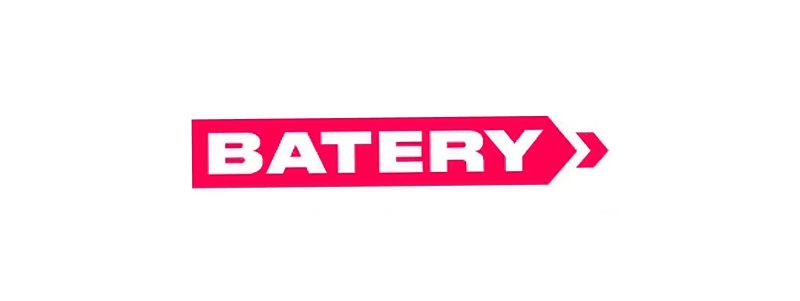 Casino logo Batery