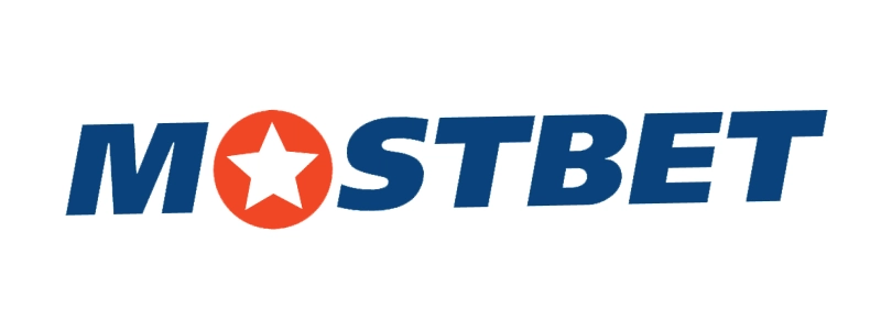 Casino logo Mostbet